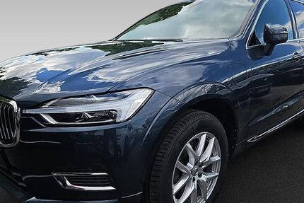 Volvo XC60 91.100 km 33.998 &euro; Chemnitz OT Röhrsdorf 09247