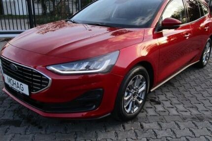 Ford Focus 30.000 km 20.390 &euro; Datteln 45711