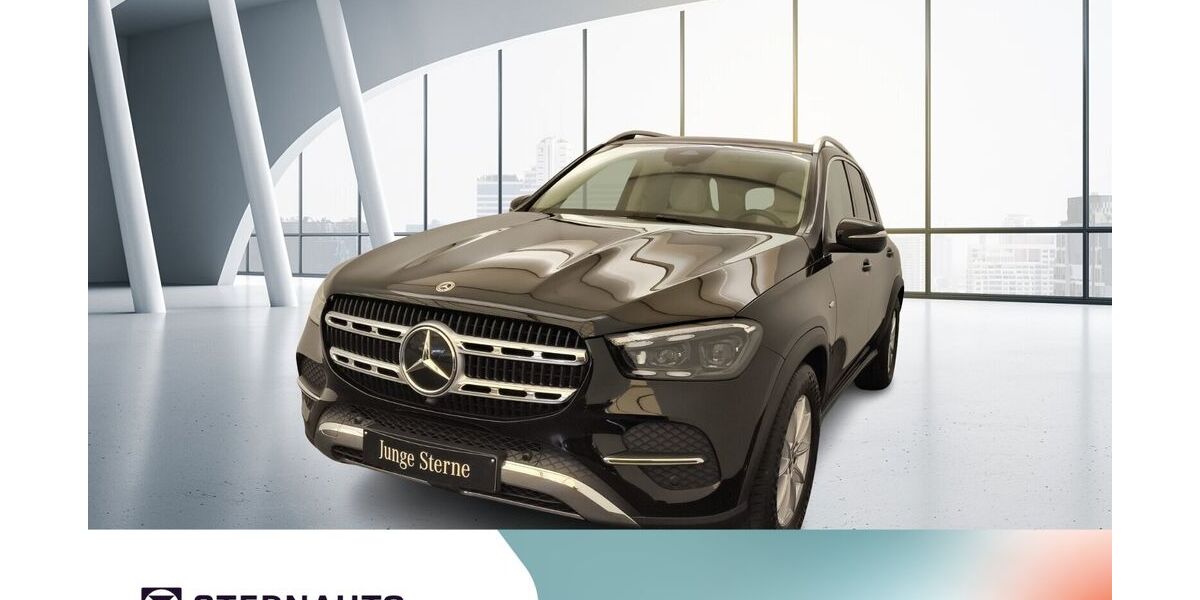 Mercedes-Benz GLE 350 32.121 km 67.830 &euro; Leipzig 04277