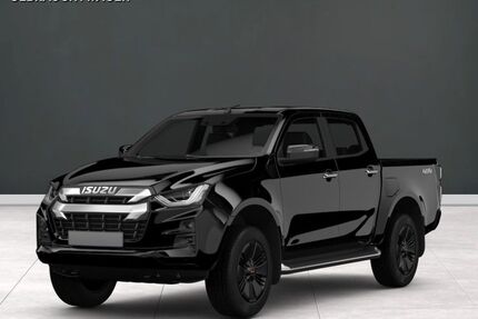 Isuzu D-Max 15.890 km 42.890 &euro; Wasserburg am Inn 83512