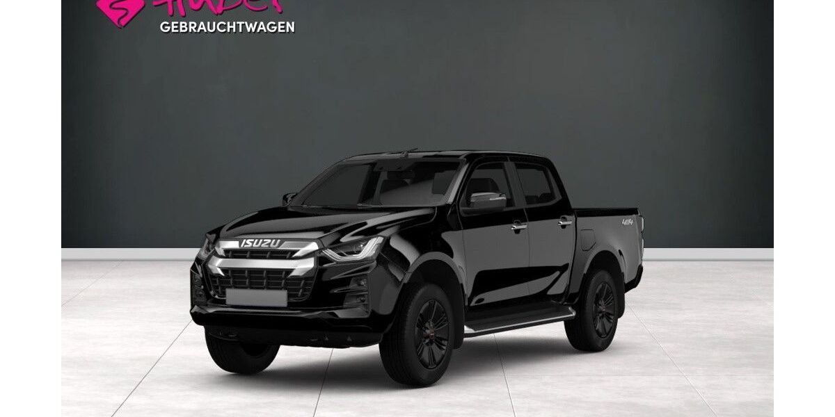 Isuzu D-Max 15.890 km 42.890 &euro; Wasserburg am Inn 83512