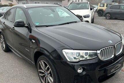 BMW X4 200.000 km 20.490 &euro; Roding 93426