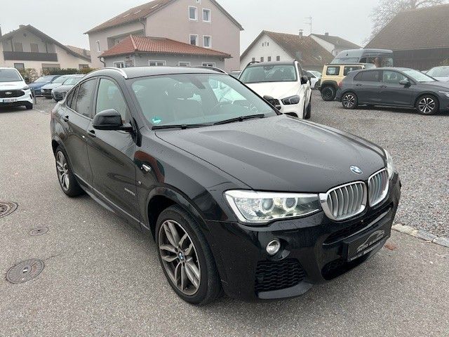 BMW X4 200.000 km 20.490 &euro; Roding 93426