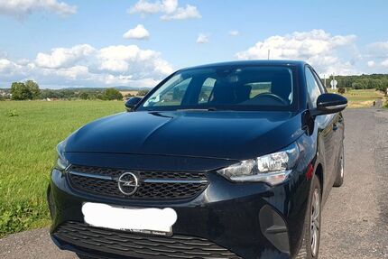 Opel Corsa 78.900 km 10.999 &euro; Würzburg 97072