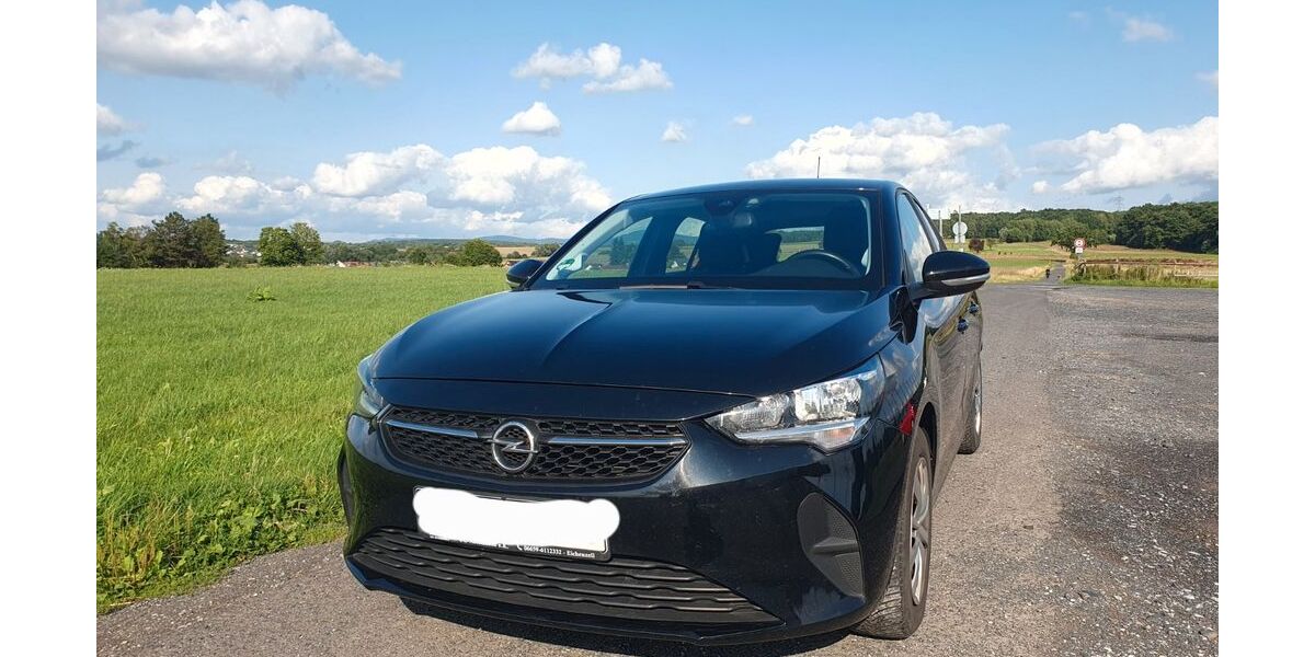 Opel Corsa 78.900 km 10.999 &euro; Würzburg 97072