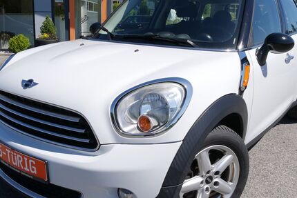 Mini Cooper Countryman 117.224 km 7.690 &euro; Oerlenbach 97714