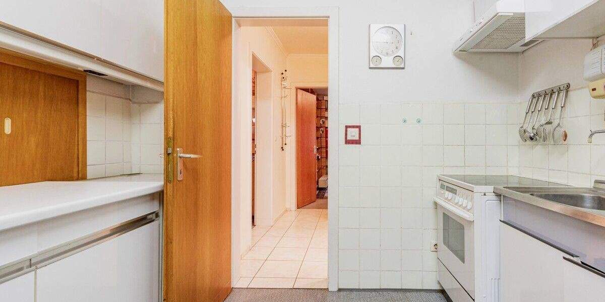 Mehrfamilienhaus, Wohnhaus Rosengarten-Klecken Klecken - 3 Zimmer, 112 m&sup2;, 349.900&euro; | Angebot:25864010