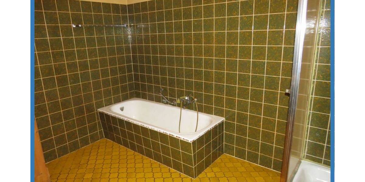 Etagenwohnung Bitburg - 5 Zimmer, 140 m&sup2;, 225.000&euro; | Angebot:25664609