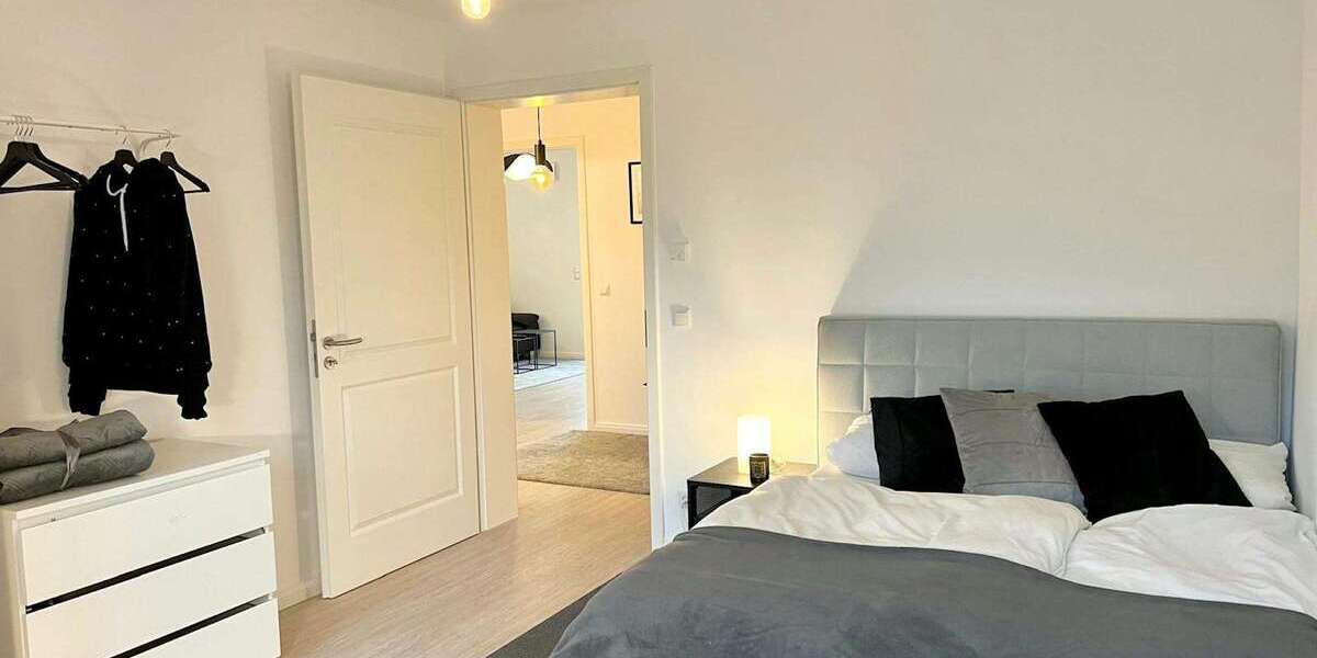 Zimmer Norderstedt - 2 Zimmer, 1.690&euro; | Angebot:20783915