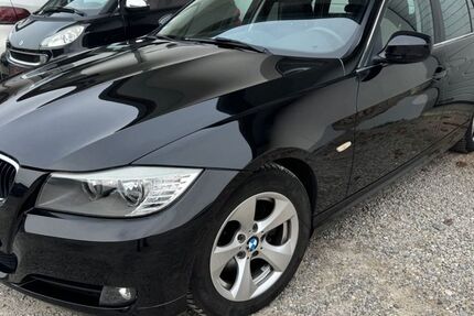 BMW 320 179.999 km 7.500 &euro; Merching 86504