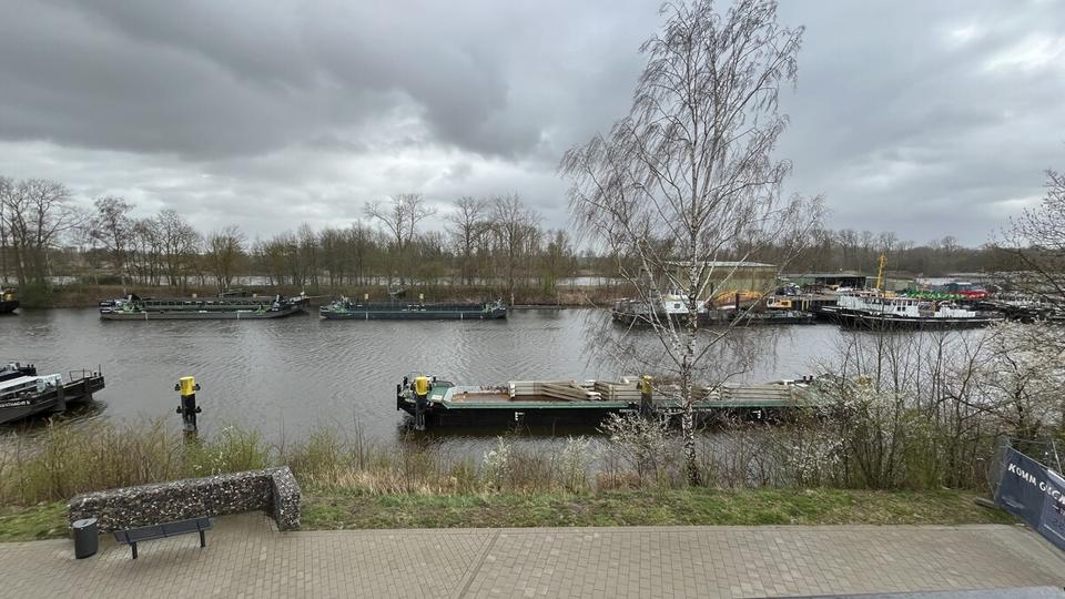 Etagenwohnung Geesthacht - 3 Zimmer, 87 m&sup2;, 1.450&euro; | Angebot:26002902