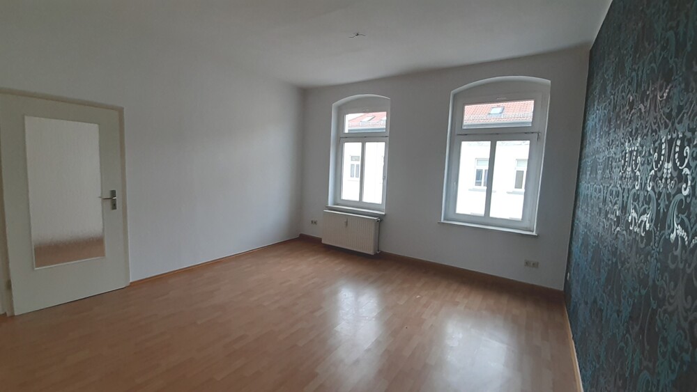 saniertes Mehrfamilienhaus in ruhigem und zentralen Wohnviertel von Gera - Mehrfamilienhaus, Wohnhaus Gera | Angebot:14517906