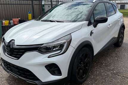 Renault Captur 120.000 km 11.799 &euro; Euskirchen 53879