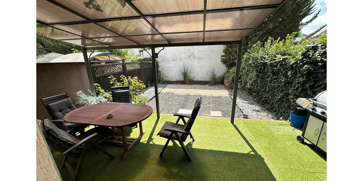 Reihenhaus Leutesdorf - 5 Zimmer, 142 m&sup2;, 279.999&euro; | Angebot:27040996