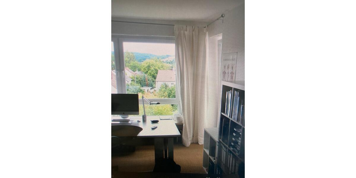 Etagenwohnung Teisnach - 2 Zimmer, 59 m&sup2;, 650&euro; | Angebot:26413627