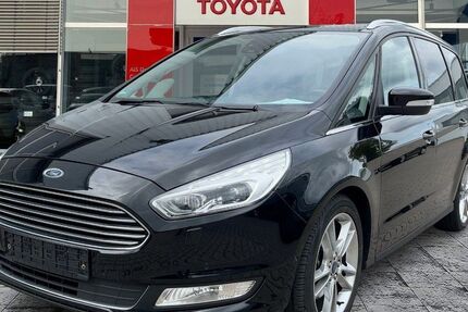 Ford Galaxy 135.875 km 11.990 &euro; Dresden 01139