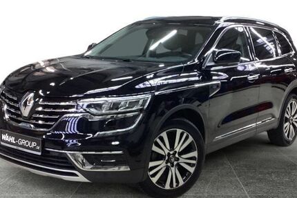Renault Koleos 77.151 km 25.470 &euro; Siegen 57076