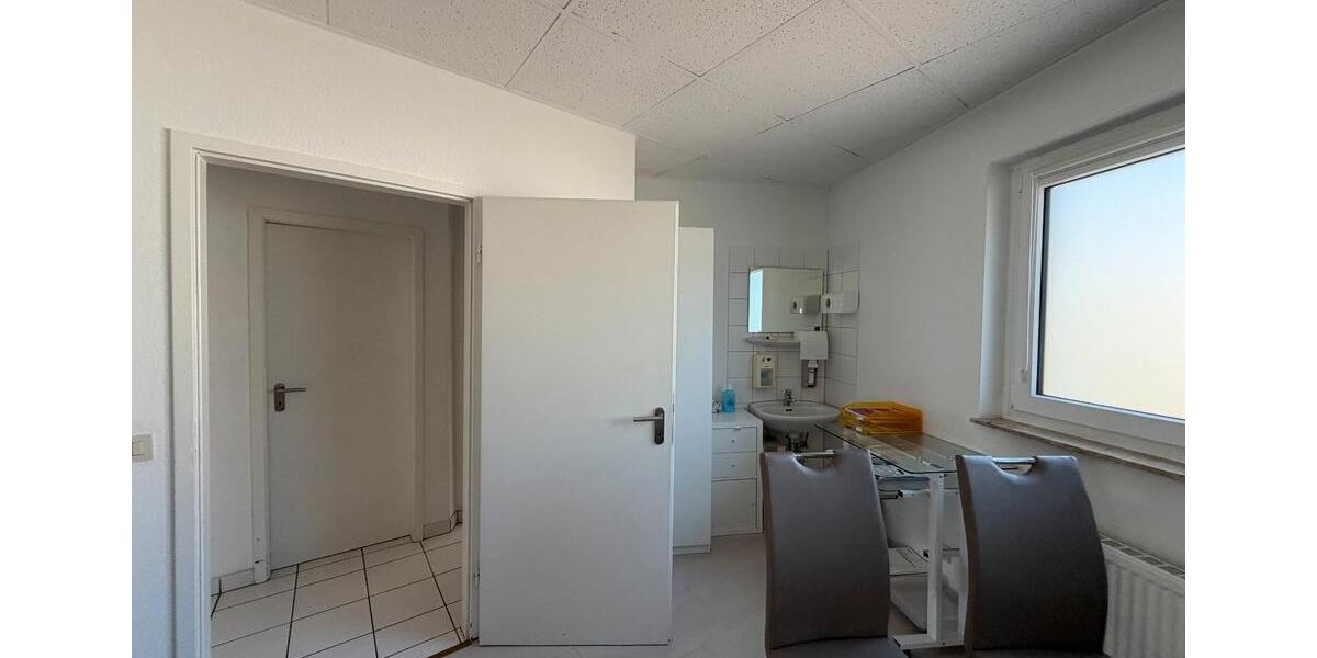 Gewerbeobjekt Lebach - 850&euro; | Angebot:26073895