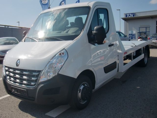 Renault Master 180.000 km 32.870 € Horb a/N 72160