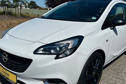Opel Corsa 77.417 km 8.790 &euro; Elsenfeld 63820