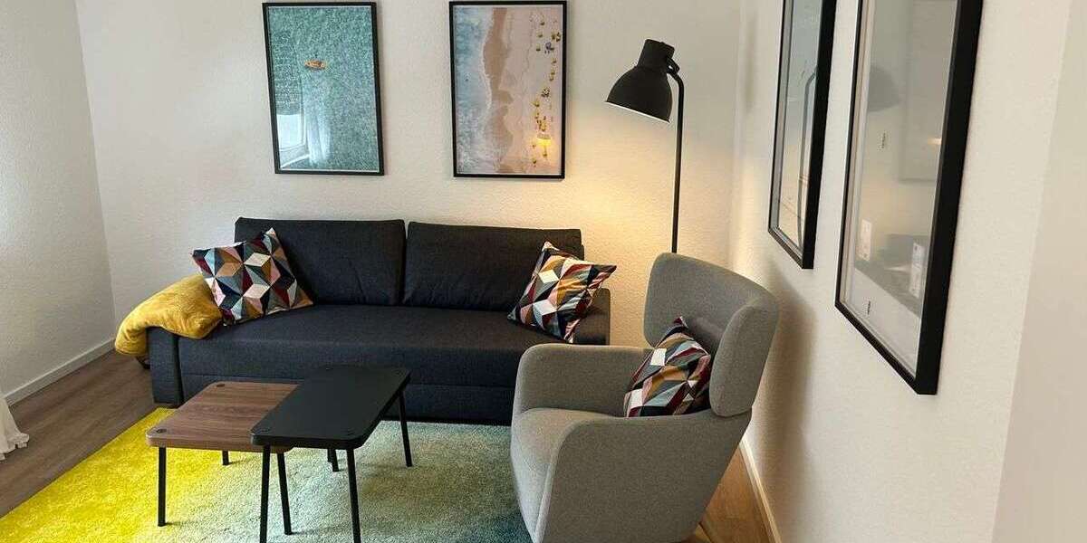 Zimmer Hanau Großauheim - 3 Zimmer, 1.500&euro; | Angebot:24987523