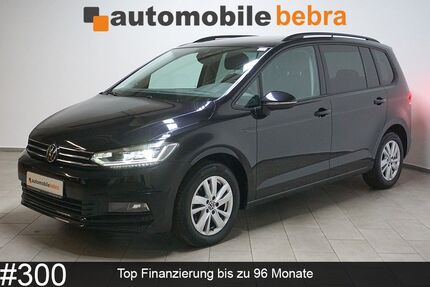 VW Touran 43.118 km 31.490 &euro; Bebra 36179