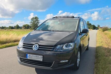 VW Sharan 159.000 km 17.450 &euro; Kiel 24113