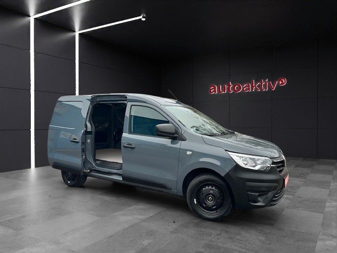 Renault Express 106.350 km 12.000 &euro; Bienenbüttel 29553