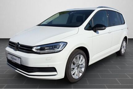 VW Touran 9.952 km 37.980 &euro; Mainz 55129