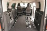 Fiat Ulysse L2 180 AT8 8-Sitzer / 10-Zoll Navi 15.712 km 37.961 &euro; Münchenbernsdorf 07589