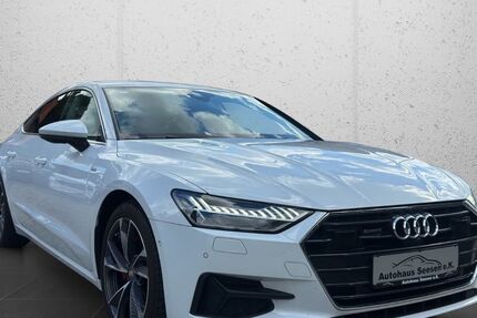 Audi A7 69.990 km 39.990 &euro; Seesen/Rhüden 38723