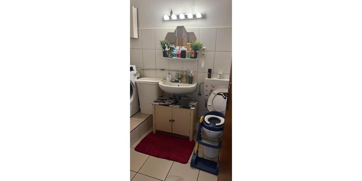 Etagenwohnung Sulingen - 4 Zimmer, 92 m&sup2;, 175.000&euro; | Angebot:26844292