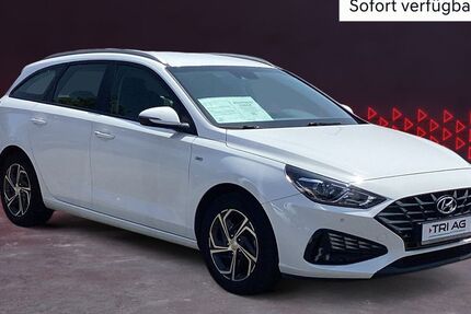 Hyundai i30 118.000 km 16.850 € Emmendingen 79312