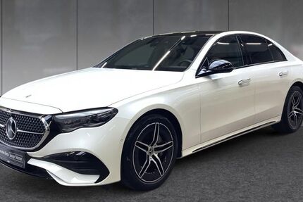 Mercedes-Benz E 200 21.087 km 53.810 &euro; Sondershausen 99706