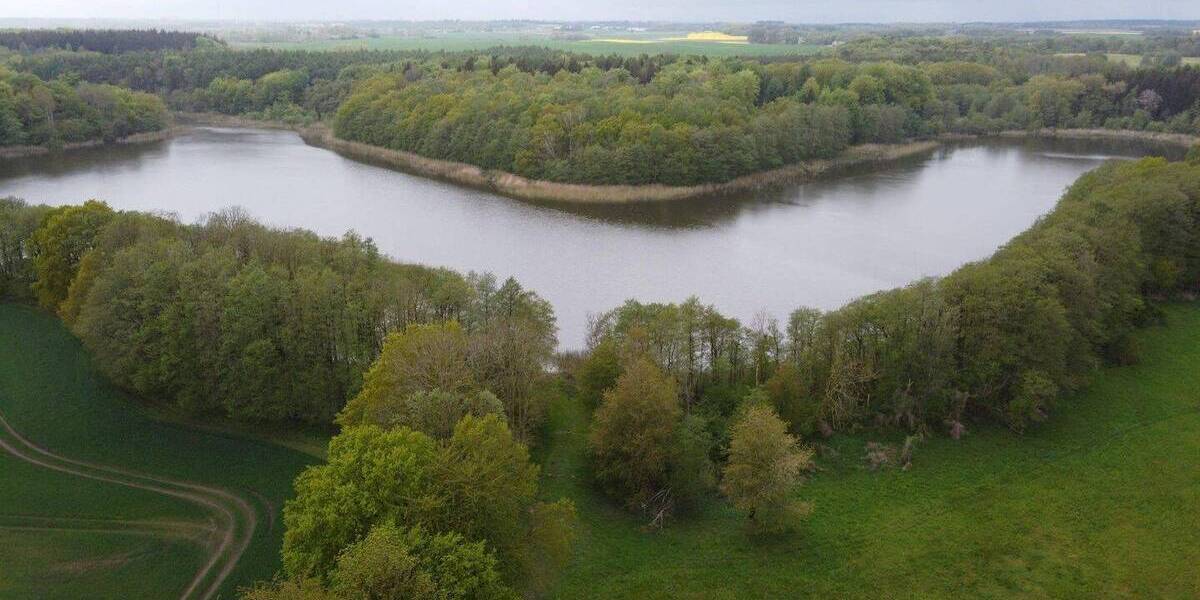 Einfamilienhaus Garz auf Rügen Kniepow - 7 Zimmer, 220 m&sup2;, 629.000&euro; | Angebot:26290544