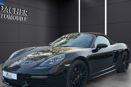 Porsche Boxster 67.935 km 49.995 &euro; Fahrenzhausen 85777