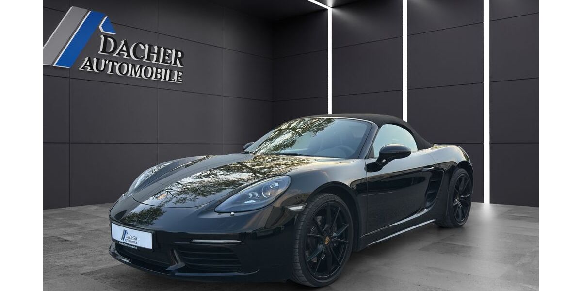 Porsche Boxster 67.935 km 49.995 &euro; Fahrenzhausen 85777