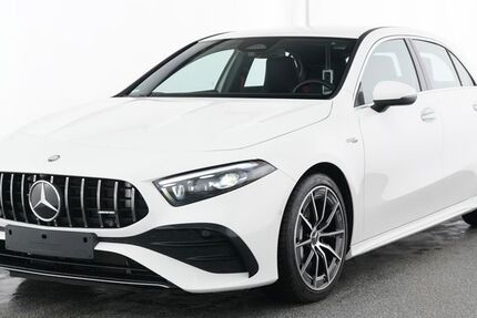 Mercedes-Benz A 35 AMG 5.928 km 43.980 &euro; Dörfles-Esbach 96487