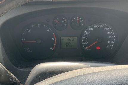 Ford Transit 165.631 km 6.999 &euro; Ingolstadt 85053