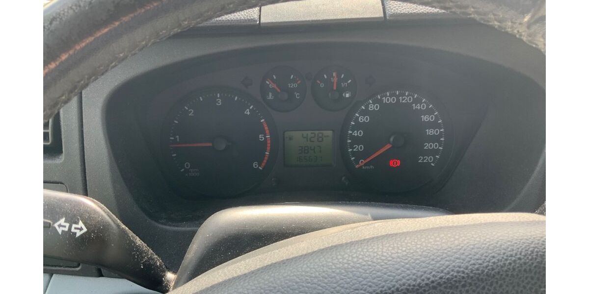 Ford Transit 165.631 km 6.999 &euro; Ingolstadt 85053