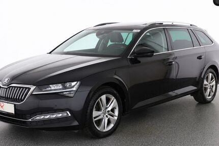 Skoda Superb 64.200 km 28.880 &euro; Berlin 12103