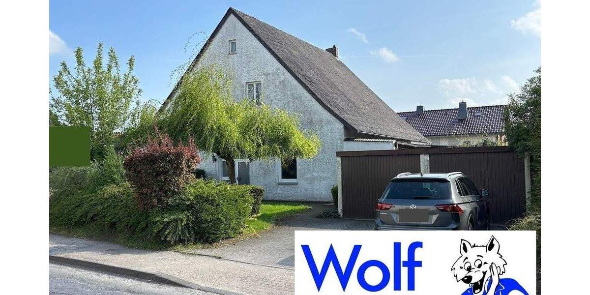 Grundstück Rödinghausen Schwenningdorf - 159.000&euro; | Angebot:23834040