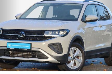 VW T-Cross 12.280 km 25.847 &euro; Bonn 53175