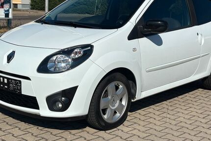 Renault Twingo 150.000 km 3.900 &euro; Halle/Saale 06126