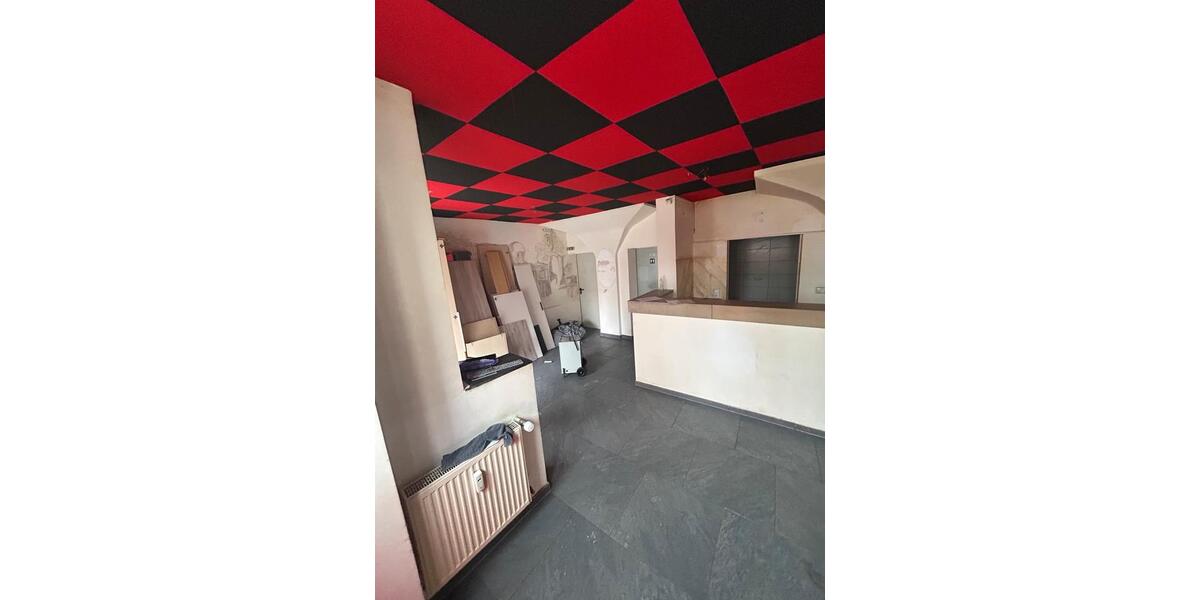 Gewerbeobjekt Pforzheim Weststadt - 700&euro; | Angebot:25996605