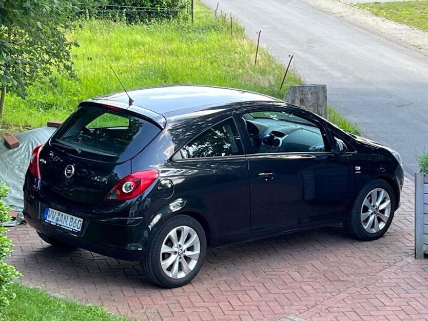 Corsa