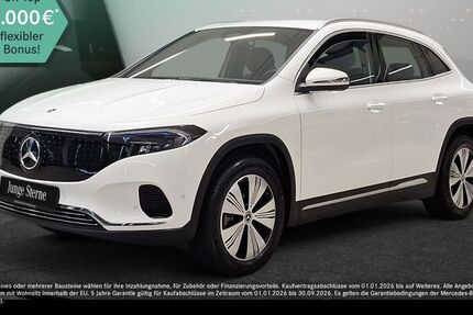 Mercedes-Benz EQA 11.616 km 36.990 &euro; Frankfurt 60599