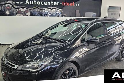 Opel Astra 137.300 km 8.700 &euro; Breidenbach 35236