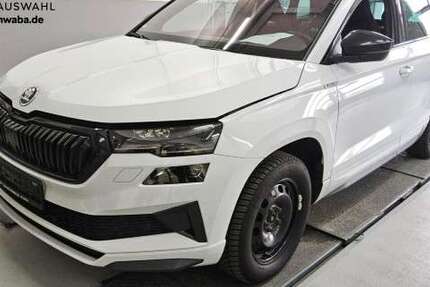 Skoda Karoq 79.800 km 27.290 &euro; Gersthofen 86368