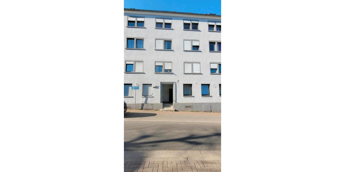 +++ Wohnung zu verkaufen. 10% Renditen 2 zimmer